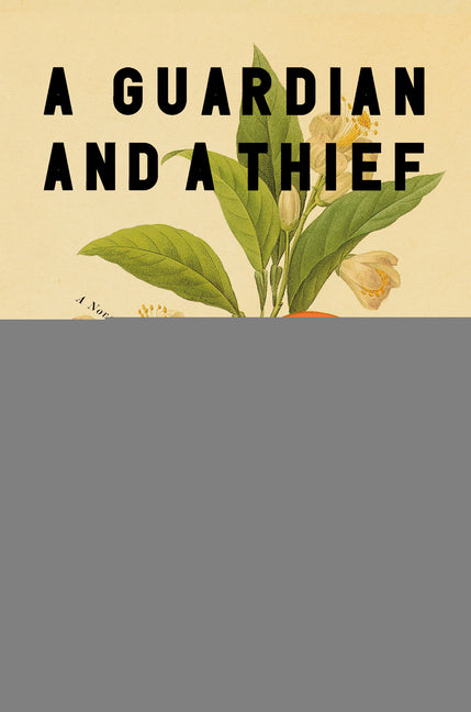 Guardian and a Thief: Oprah's Book Club - Ingram