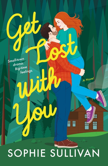 Get Lost with You - Ingram
