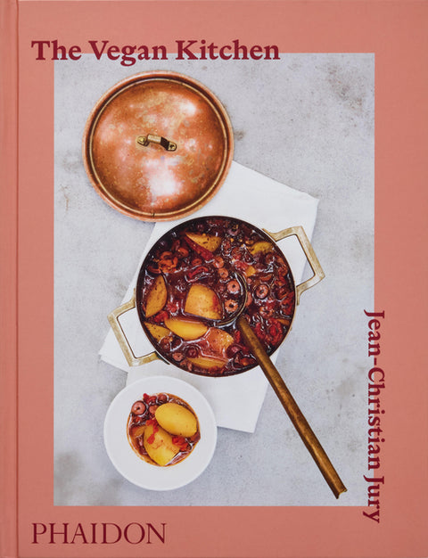 The Vegan Kitchen - Ingram
