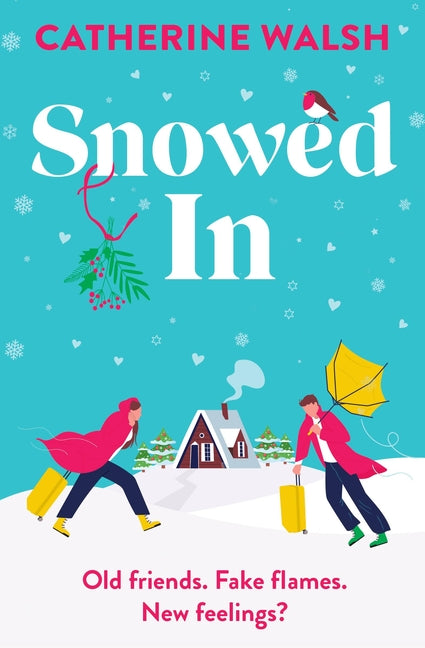 Snowed in - Ingram