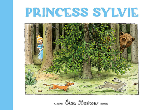 Princess Sylvie: Mini Edition