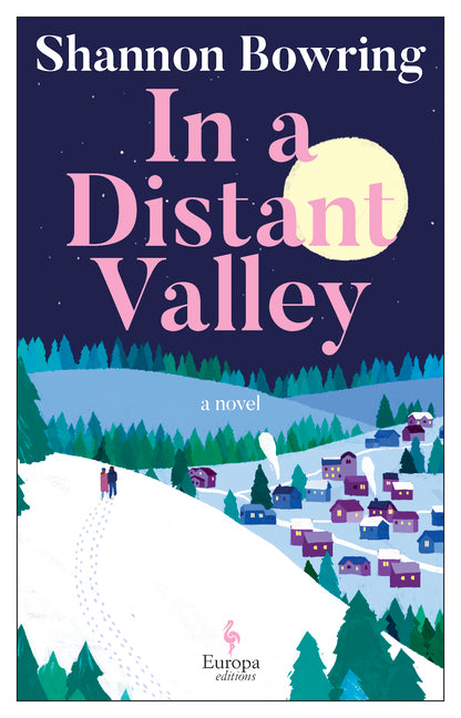 In a Distant Valley - Ingram
