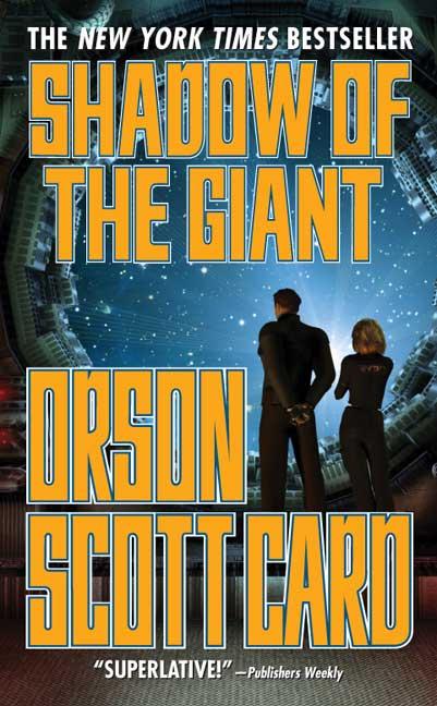 Shadow of the Giant - Ingram