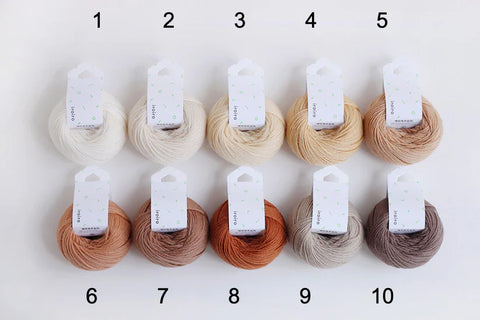 Iroiro Plied