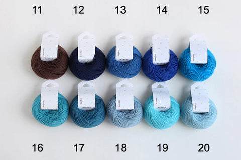 Iroiro Plied