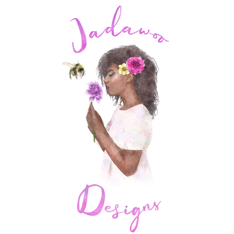 March 7 - Jadawoo Designs