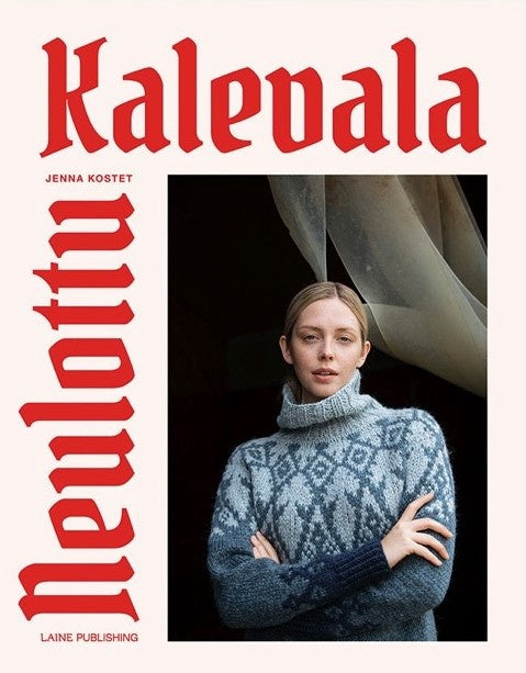 Knitted Kalevala