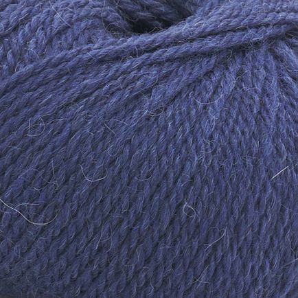 Laines du Nord Merino Yak