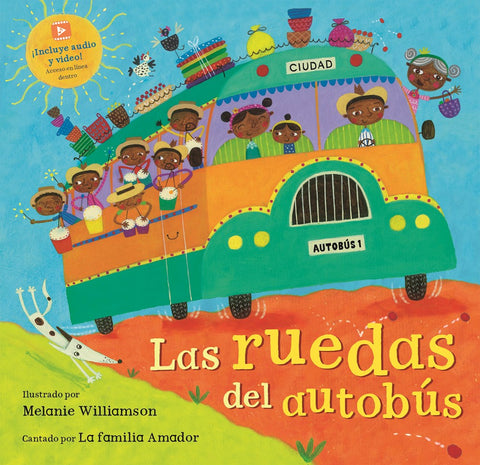 Las Ruedas del Autobús
