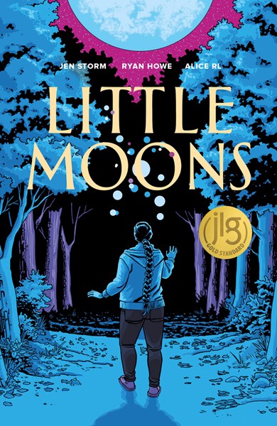 Little Moons