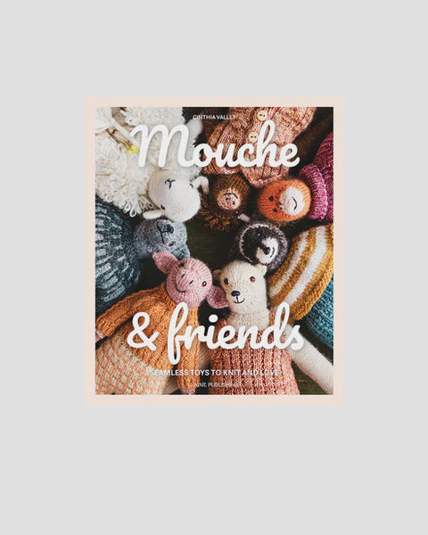 Mouche & Friends