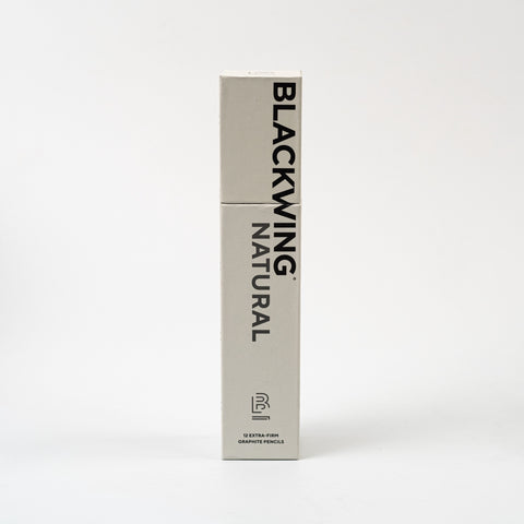 Blackwing Natural Box Set 12