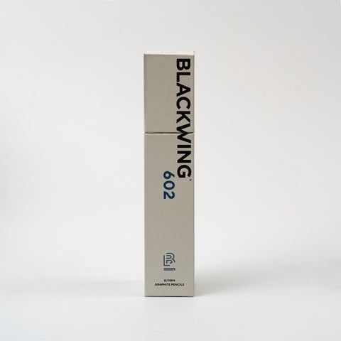 Blackwing 602 Firm Graphite Box Set 12
