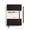 Leuchtturm Medium Hardcover Plain