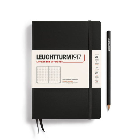 Hardcover Books