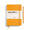 Leuchtturm Medium Hardcover Plain