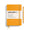 Leuchtturm Medium Hardcover Ruled