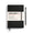 Leuchtturm Medium Hardcover Ruled