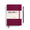 Leuchtturm Medium Hardcover Plain