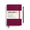 Leuchtturm Medium Hardcover Ruled