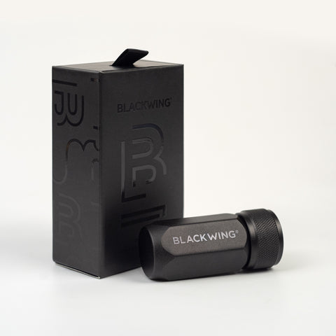 Blackwing One Step Sharpener Long Point