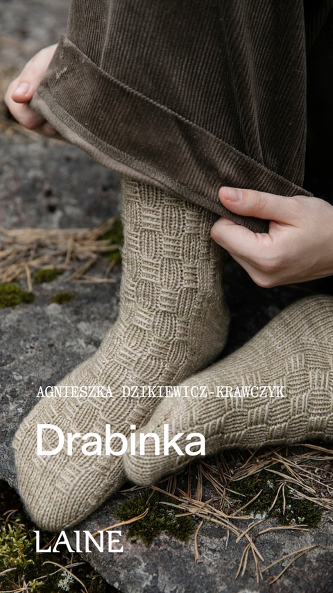 52 Weeks of One-Skein Knits