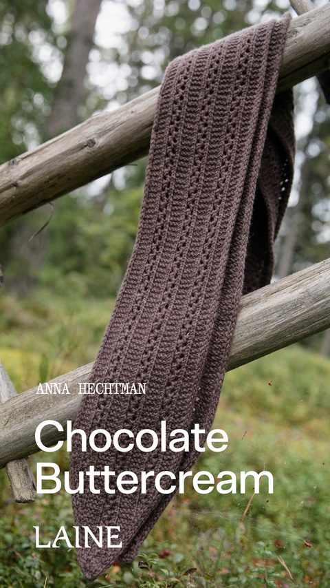 52 Weeks of One-Skein Knits