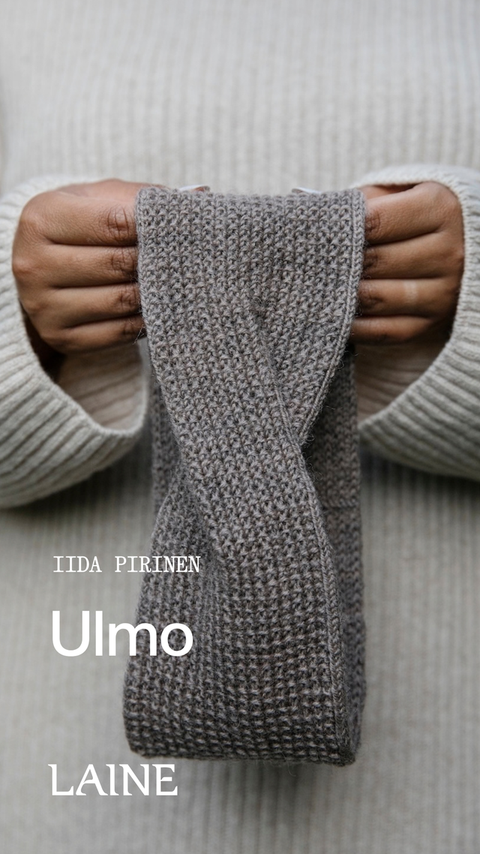 52 Weeks of One-Skein Knits