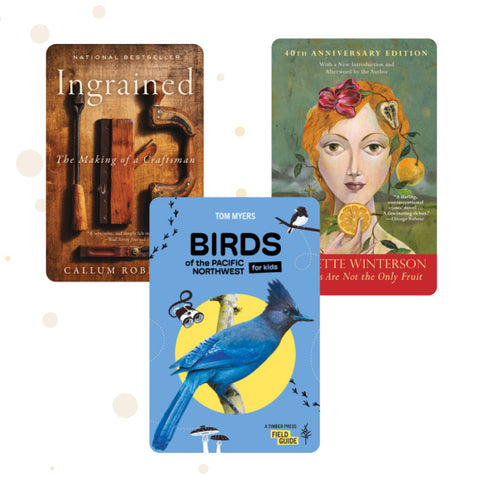 2025 PNBA Give Books Catalog