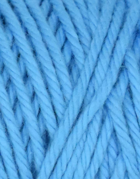 Queensland Coastal Cotton