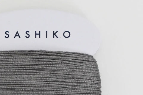 Sashiko Thread Card