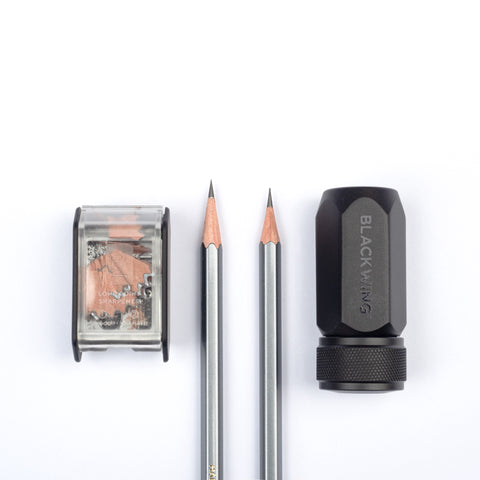Blackwing One Step Sharpener Long Point