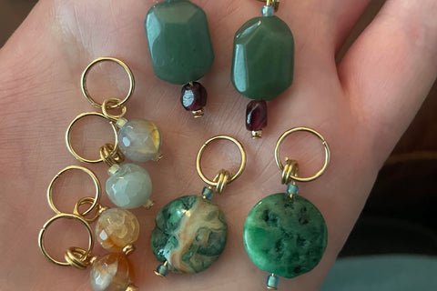 Stitch Marker Store Made