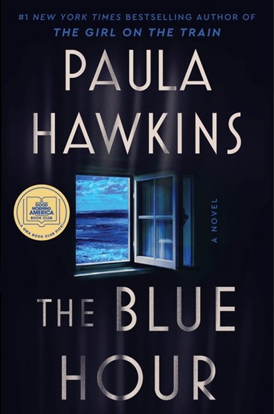 The Blue Hour (Hardcover)