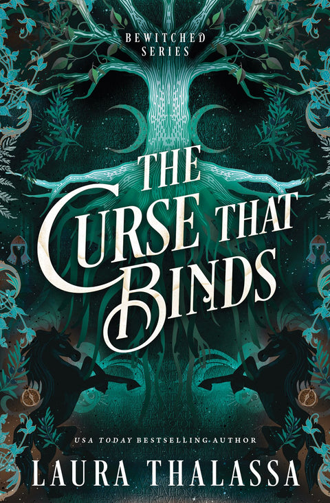 The Curse that Binds