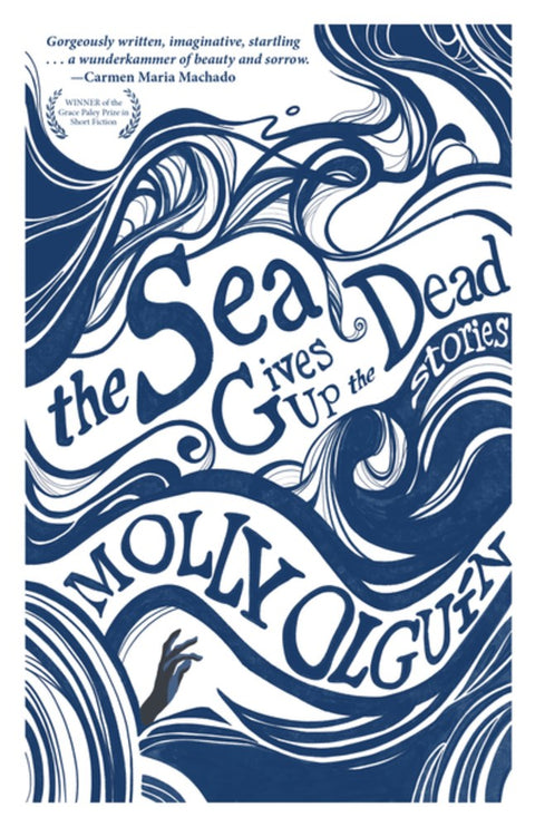 The Sea Gives Up the Dead