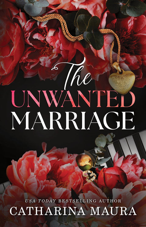 The Unwanted Marriage