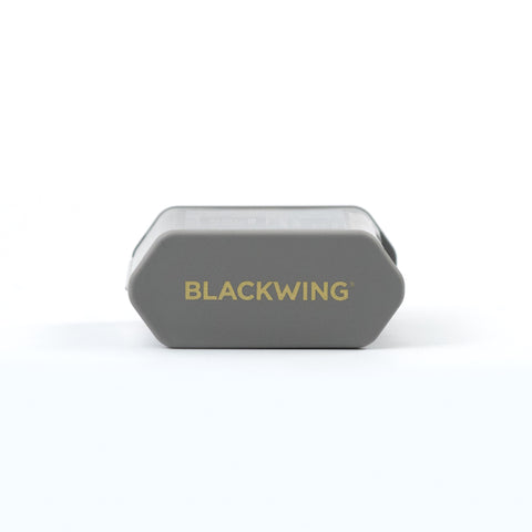 Blackwing Two Step Sharpener Long Point (Grey)